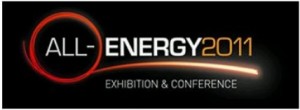 All Energy 2011