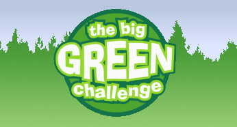 big green challenege