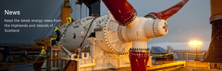HI-energy News - Click to view news stories