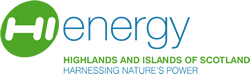 HI-energy logo