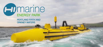 Hi-marine Energy Park